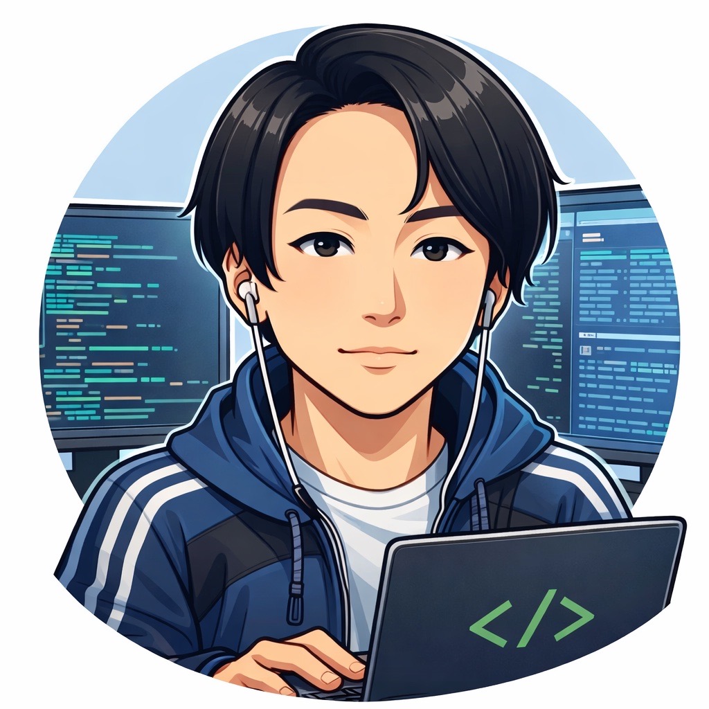 システム開発部Cさん