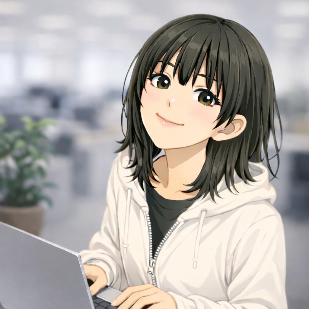 システム開発部Aさん